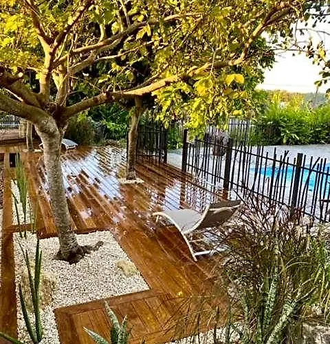 Les Bungalows Du Moulin