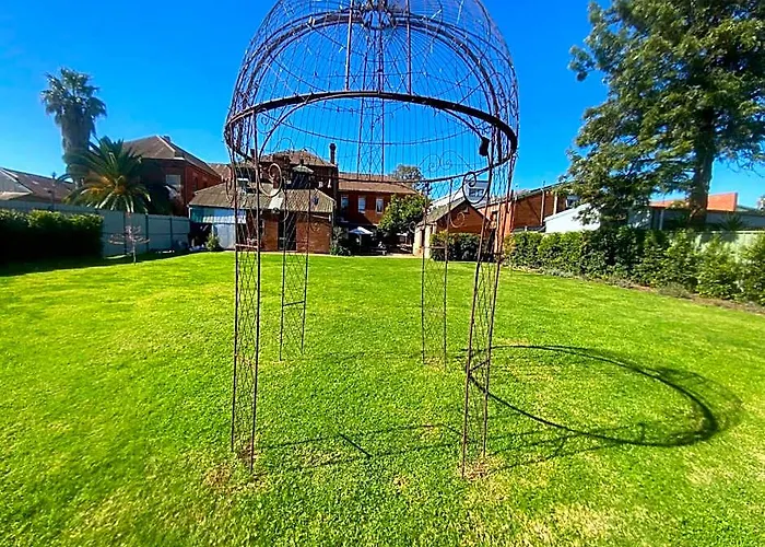 Junee Hotel