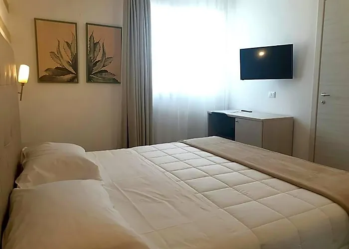 Hotel Grel