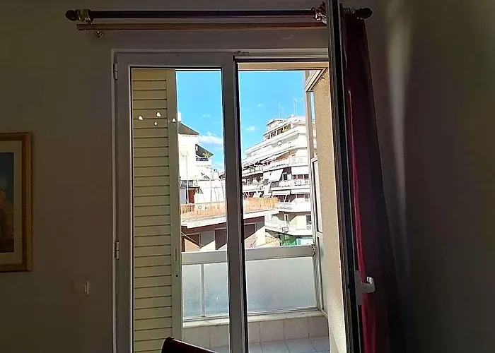 Hotel Galaxias