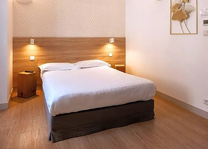 Hotel Ocean Dinan