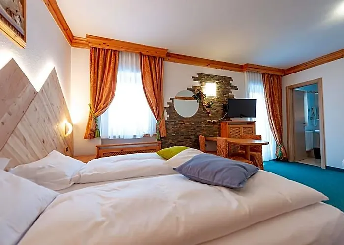 Hotel Ciamol