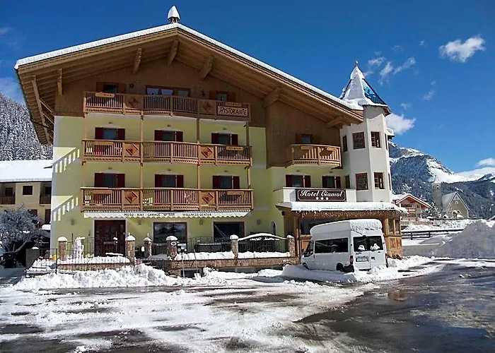 Hotel Ciamol
