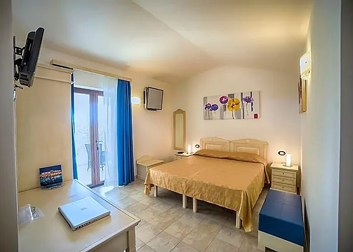 Hotel Ristorante Il Vascello
