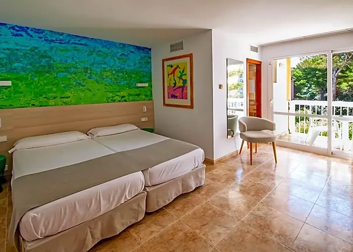 Canyamel Classic & Spa, Solo Adultos