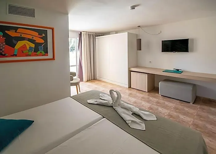 Canyamel Classic & Spa, Solo Adultos