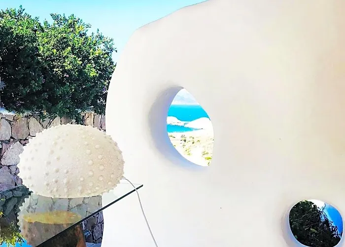 Milo Milo Suites