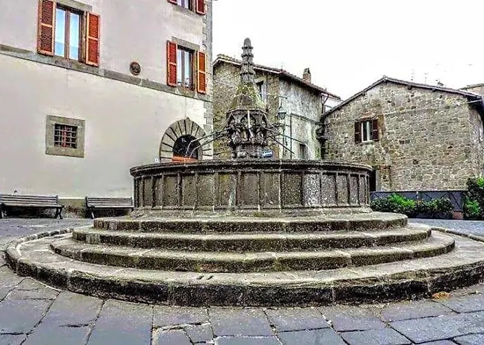 B&B Il Viterbino