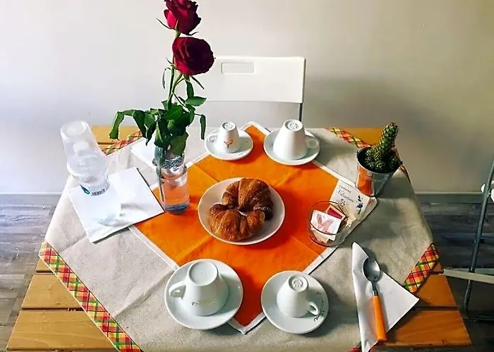 B&B Il Viterbino