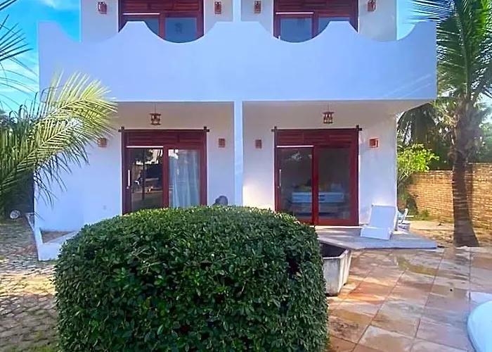 Maceió Kite House