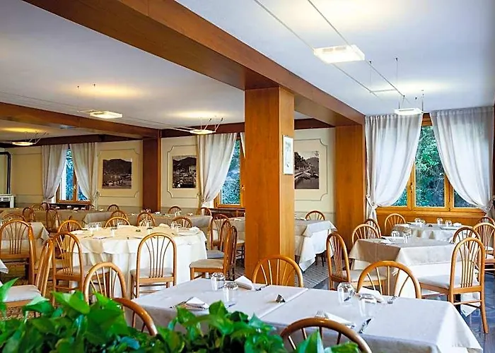Hotel Ristorante Vapore