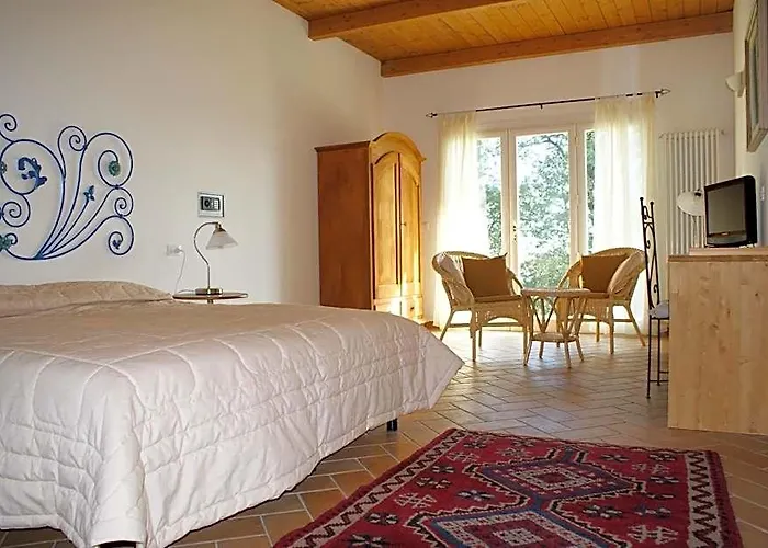 Agriturismo Al Colle