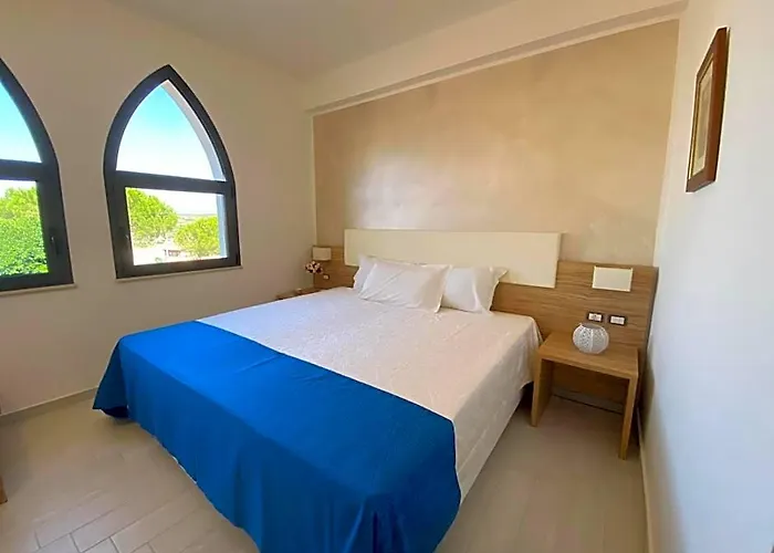 La Rustica Hotel