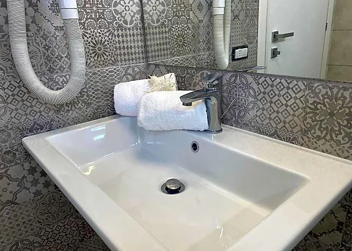 La Rustica Hotel