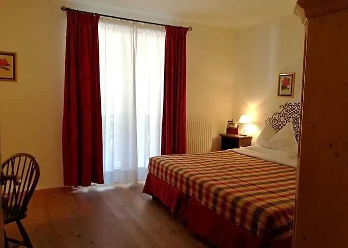 Hotel Ca' Del Bosco