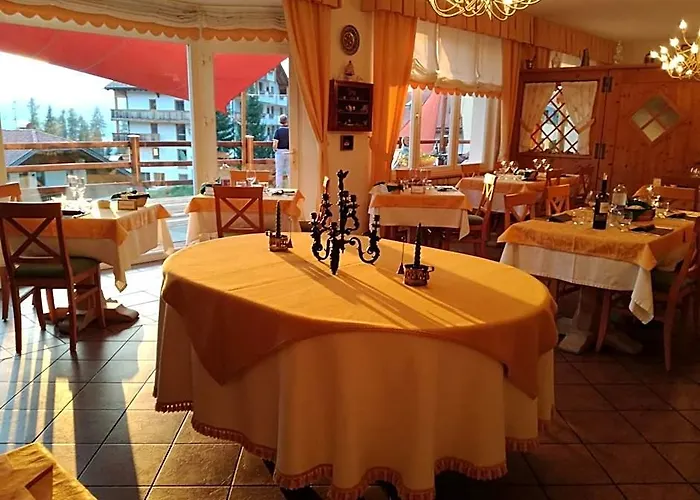 Hotel Ca' Del Bosco