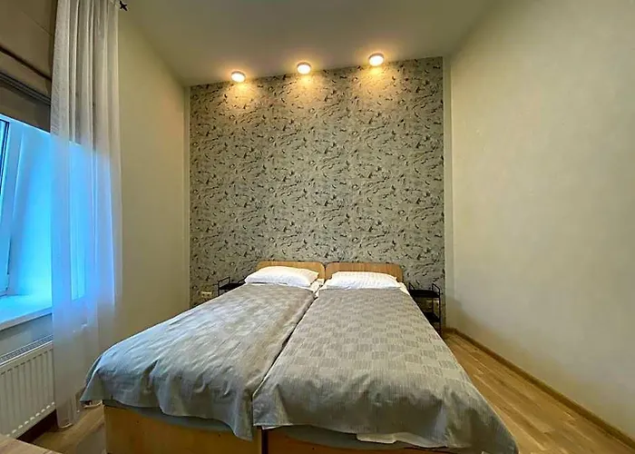 Neiroprakse Mini Hotel