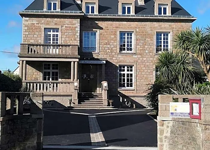 La Granitiere Maison De Charme