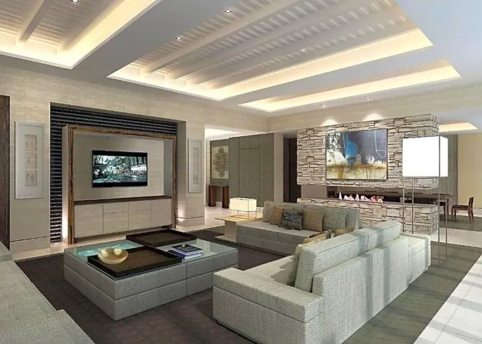 Jumeirah Muscat Bay Oman