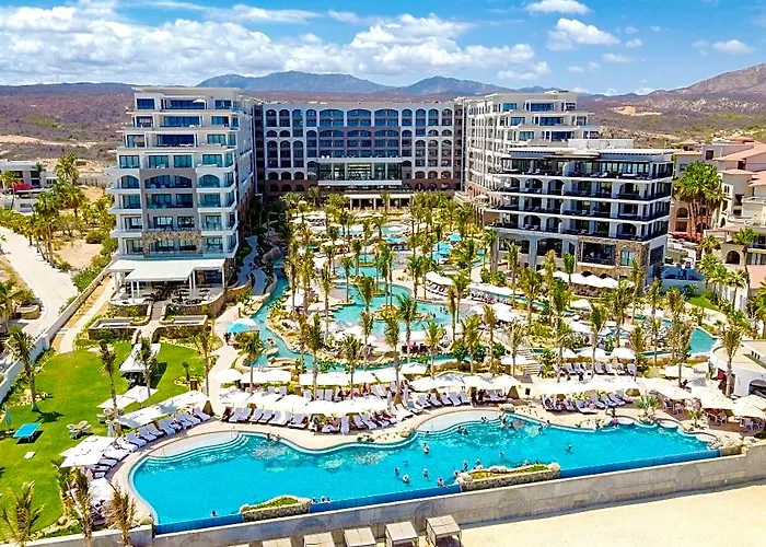 Villa La Valencia Beach Resort & Spa