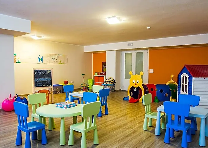 Hotel Prater