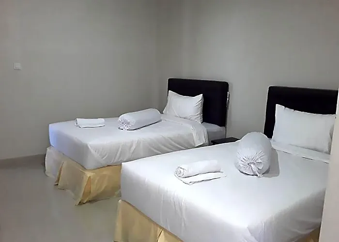 Victory Hotel