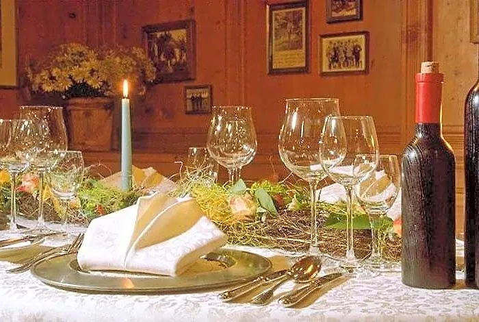 Hotel Restaurant Rengser Mühle