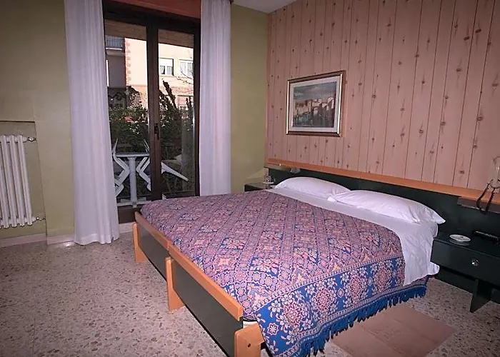 Hotel Quercia Antica