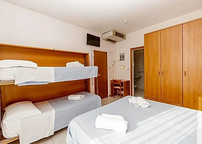 Hotel Arlino