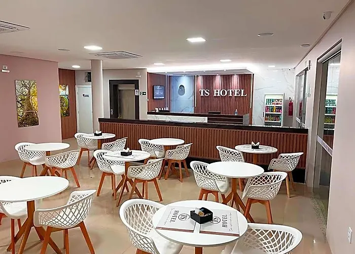 Ts Hotel