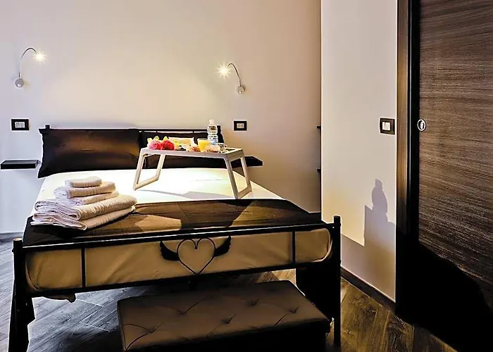 Terra Mia Savoia B&B