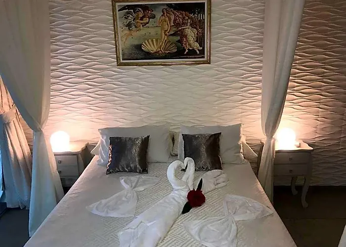 Relais De Charme Boutique Hotel Pititinga