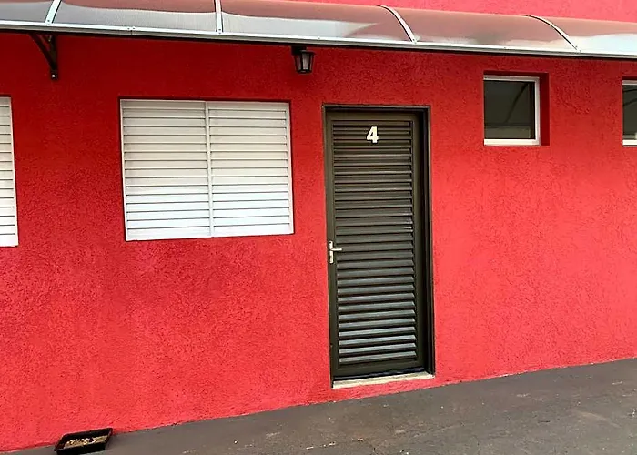 Pousada Gil