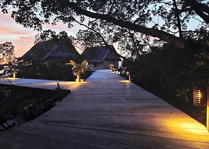 Methos Homestay - Raja Ampat