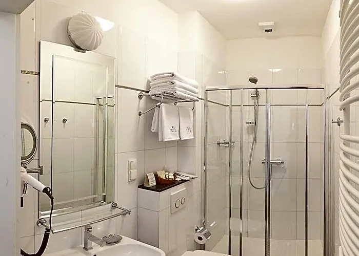 Hotel Willa Hueta