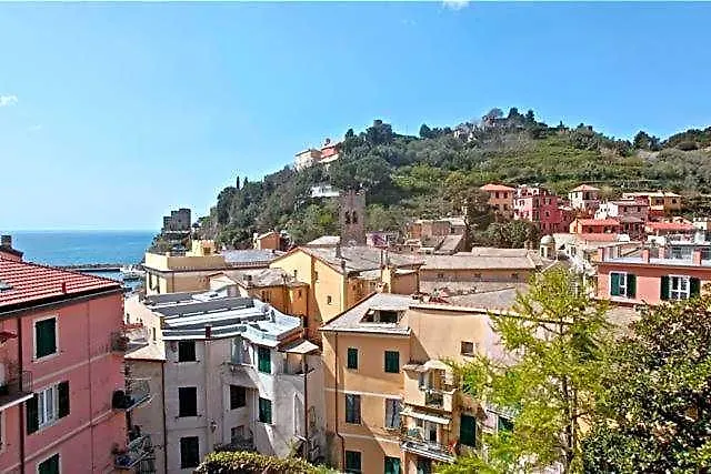 Hotel La Colonnina