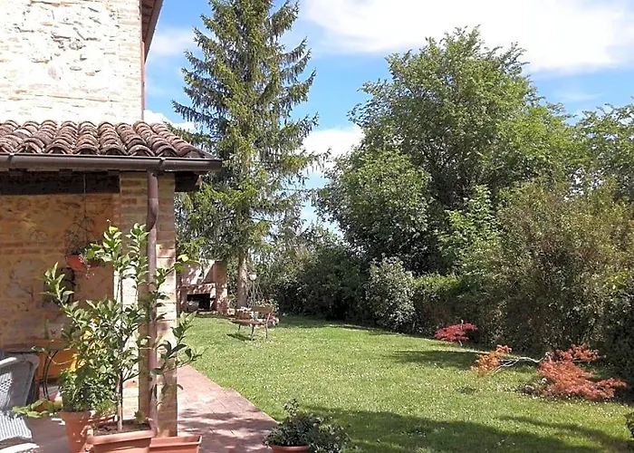 Il Giardino Segreto