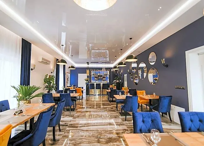 Hotel Kamiza