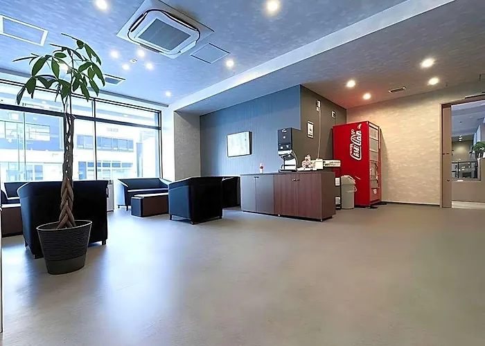 Hotel Classe Stay Chitose
