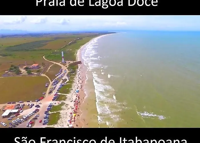Fazenda Sao Felipe