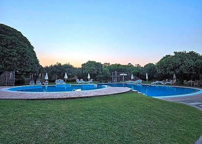 Borghetto Beach Club Resort