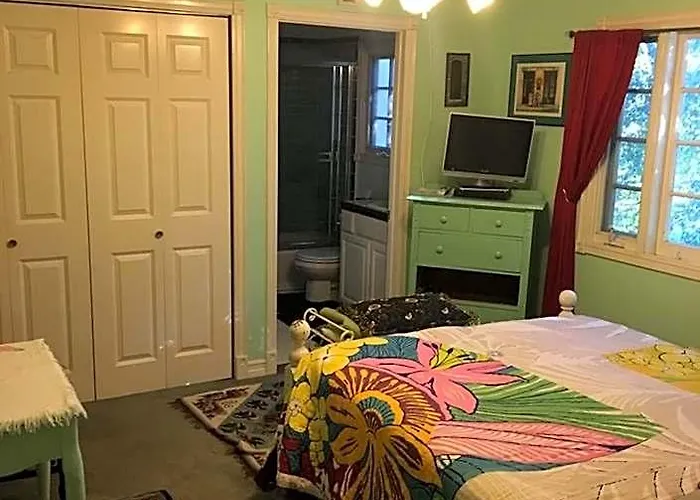Elaine'S Hollywood Bed & Breakfast
