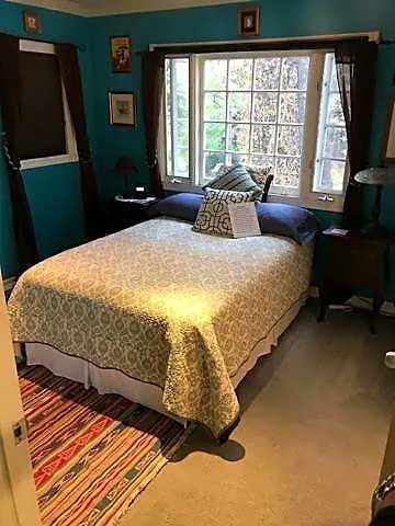 Elaine'S Hollywood Bed & Breakfast