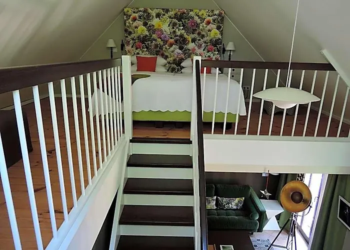 Fährhaus Meißen B&B