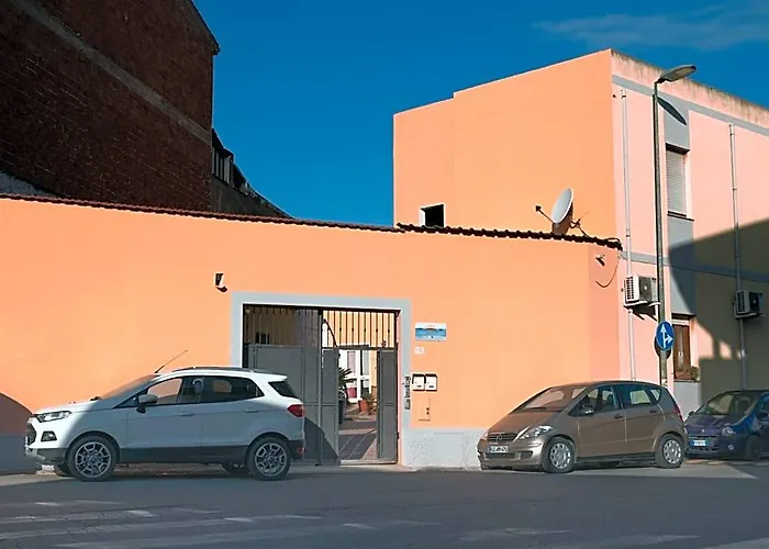 Casa Corona