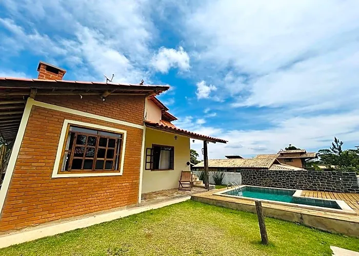 Casa Do Edi