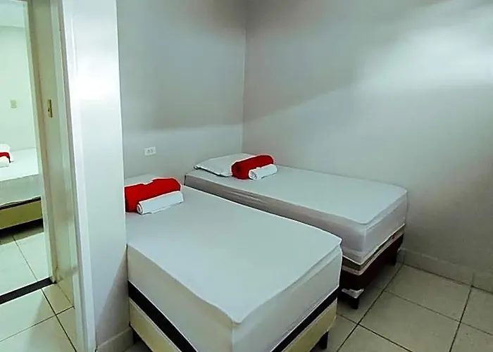 Barra Nova Hotel