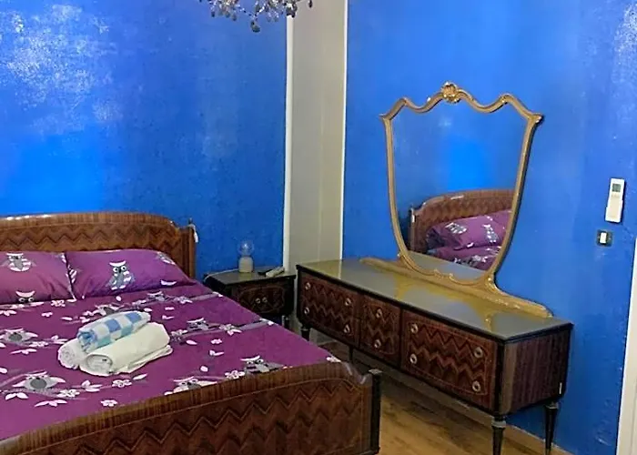 B&B Rialto