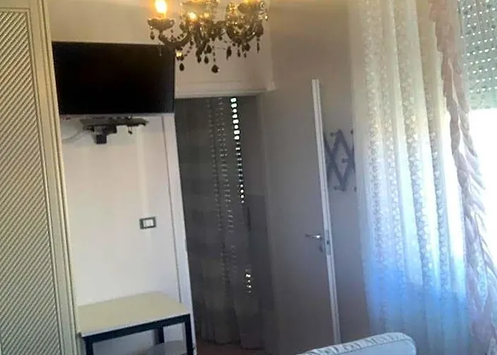 B&B Rialto