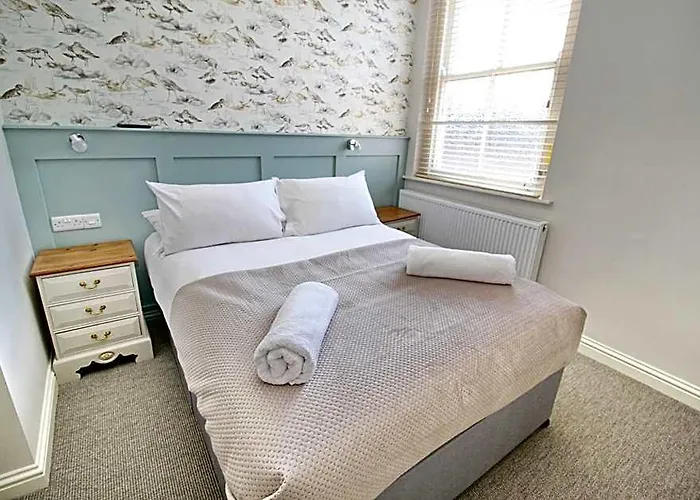 Rooms At Carterco